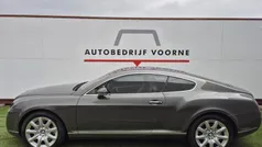 Grijs Gebruikt 2006 Bentley Continental Sedan | € 39.950 (Eerlijke prijs)