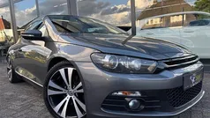 Grijs Gebruikt 2011 VW Scirocco Highline Coupé | € 8.950 (Eerlijke prijs)