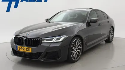 Occasion BMW 540 M Sport 2022 Sedan