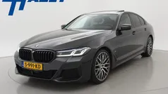 Gebruikt 2022 BMW 540 M Sport Sedan | € 62.900 (Eerlijke prijs)