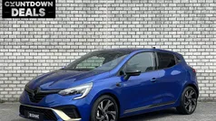 Gebruikt 2023 Renault Clio V Engineered Hatchback | € 22.735 (Eerlijke prijs)