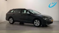 Gebruikt 2021 VW Golf VIII Business Stationwagen | € 16.750 (Goede deal)