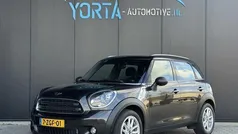 Grijs Gebruikt 2016 Mini One Countryman Chili SUV | € 12.950 (Eerlijke prijs)