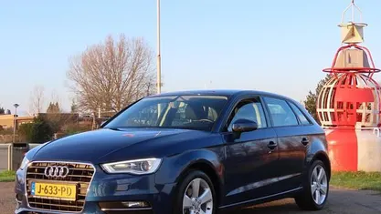 Occasion 2013 Audi A3 Sportback Ambiente Hatchback | € 10.950 (Goede deal)