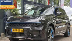 Zwart Gebruikt 2022 Lynk & Co 01 SUV | € 25.990 (Eerlijke prijs)