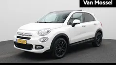 Gebruikt 2016 Fiat 500X Pop Star SUV | € 13.900 (Eerlijke prijs)