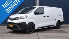 Overige Gebruikt 2022 Toyota Proace Cool Van | € 14.500 (Super prijs)
