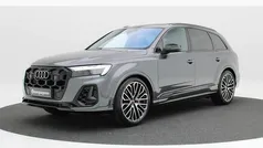 Gebruikt 2024 Audi SQ7 S-Line SUV | € 244.280