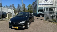 Peugeot 206 CC