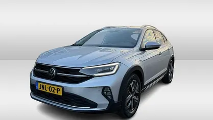 Gebruikt 2022 VW Taigo Style SUV | € 24.450 (Eerlijke prijs)