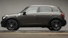 Grijs Gebruikt 2013 Mini One Countryman Chili SUV | € 10.945 (Goede deal)