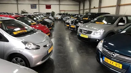 Occasion 2008 Renault Twingo Authentique Hatchback | € 2.495 (Eerlijke prijs)