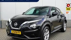 Gebruikt 2020 Nissan Juke N-Connecta SUV | € 16.880 (Goede deal)