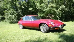 Gebruikt 1972 Jaguar E-Type | € 27.000