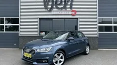 Gebruikt 2018 Audi A1 Sportback Hatchback | € 13.950 (Eerlijke prijs)