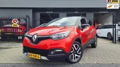 Gebruikt 2016 Renault Captur XMOD SUV | € 11.950 (Eerlijke prijs)