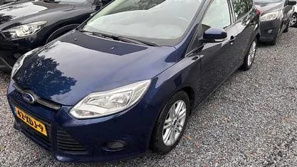 Occasion Ford Focus Trend 101 PK (74 kW) 2012 Hatchback