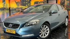 Gebruikt 2012 Volvo V40 Momentum Stationwagen | € 9.499 (Eerlijke prijs)