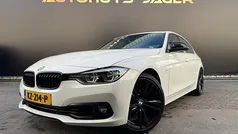 Gebruikt 2017 BMW 320 Executive Sedan | € 15.950 (Super prijs)