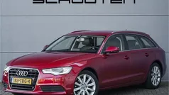 Gebruikt 2012 Audi A6 Proline Stationwagen | € 9.900 (Super prijs)