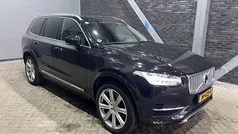 Bruin Gebruikt 2016 Volvo XC90 Inscription SUV | € 25.800 (Eerlijke prijs)