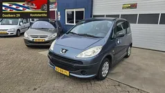 Gebruikt 2005 Peugeot 1007 MPV | € 1.250 (Eerlijke prijs)