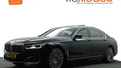 Gebruikt 2020 BMW 745e M Sport Sedan | € 54.900 (Goede deal)