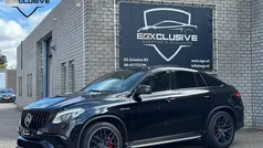 Gebruikt 2016 Mercedes S63 AMG AMG Coupé | € 56.500 (Super prijs)