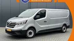 Gebruikt 2022 Renault Trafic MPV | € 21.750 (Eerlijke prijs)