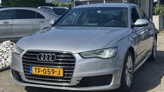Gebruikt 2016 Audi A6 Sedan | € 19.950 (Super prijs)