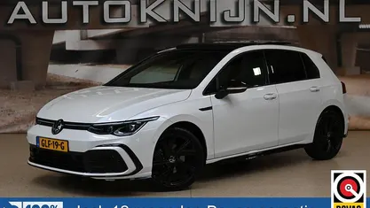 Occasion 2023 VW Golf VIII Business Hatchback | € 32.495 (Eerlijke prijs)
