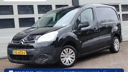 Occasion 2013 Citroën Berlingo MPV | € 3.900 (Super prijs)