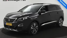 Gebruikt 2018 Peugeot 5008 GT-line MPV | € 18.440 (Eerlijke prijs)
