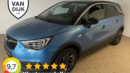 Occasion Opel Crossland X Edition 2020 SUV