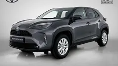 Gebruikt 2024 Toyota Yaris Cross Limited SUV | € 28.350 (Goede deal)