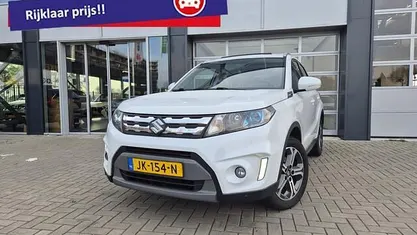 Occasion Suzuki Vitara 120 PK (88 kW) 2016 SUV