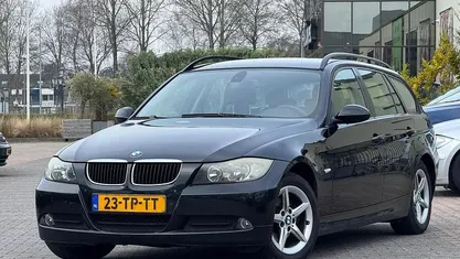 Occasion BMW 318 Executive 129 PK (94 kW) 2007 Stationwagen