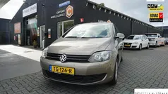 Gebruikt 2013 VW Golf Plus Highline MPV | € 10.795 (Eerlijke prijs)