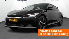 Gebruikt 2023 Kia EV6 4 SUV | € 36.950 (Goede deal)