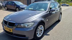Gebruikt 2007 BMW 318 Executive Stationwagen | € 1.400 (Goede deal)
