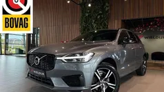 Gebruikt 2021 Volvo XC60 R-Design SUV | € 40.900 (Eerlijke prijs)