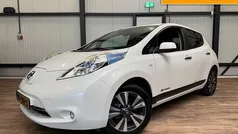 Gebruikt 2017 Nissan Leaf Hatchback | € 6.290 (Eerlijke prijs)