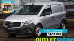 Gebruikt 2023 Mercedes Citan 110 Van | € 24.945 (Eerlijke prijs)