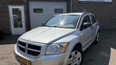 Grijs Gebruikt 2006 Dodge Caliber SE SUV | € 2.495 (Eerlijke prijs)