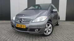 Gebruikt 2010 Mercedes A160 Avantgarde MPV | € 2.950 (Goede deal)
