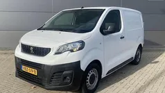 Gebruikt 2019 Peugeot Expert Premium Van | € 9.850 (Eerlijke prijs)