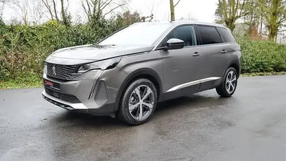 Occasion Peugeot 5008 Allure 131 PK (96 kW) 2023 MPV