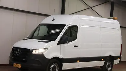Occasion 2019 Mercedes Sprinter Van | € 349