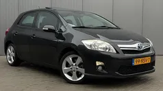Gebruikt 2010 Toyota Auris Executive Hatchback | € 7.350 (Eerlijke prijs)