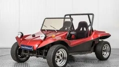 Rood Gebruikt 1969 VW Buggy Sedan | € 9.900